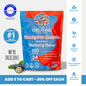 EasyCreatine Monohydrate Gummies - Blueberry Flavor (Sugar Free)